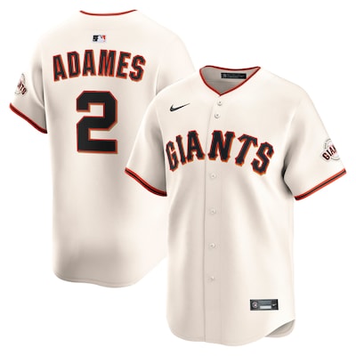 San Francisco Giants Men Jerseys 2025-11-11-021